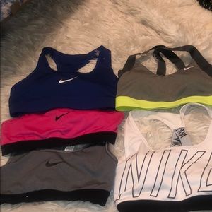 Nike Sports Bra